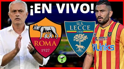 Roma vs Lecce Reddit Soccer Streams SerieA 23 Feb 2020 - LMISports